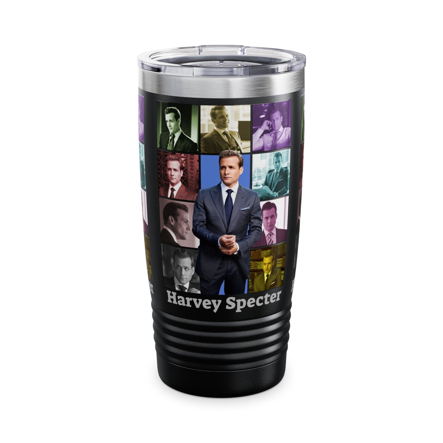 Harvey Specter 20 oz tumbler