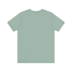 Relaxing Fishing Tee - Cast Your Worries Away, Unisex Casual Shirt, Perfect Gift for Dad, Outdoor Lovers, Fishing Trips, Summer Vibes