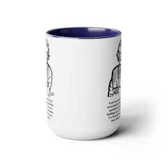 Betty White Quote Mug,gift for fans,Golden Girls gift,pop culture item,Gift for her.