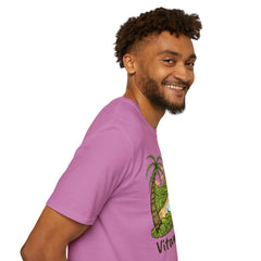 I NEED Vitamin Sea Unisex Softstyle T-Shirt