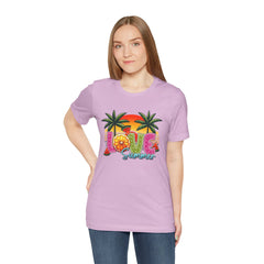 Love Summer Unisex Tee