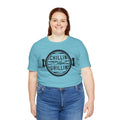 Grillin and Chillin, Unisex Softstyle T-Shirt