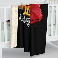 THE GOONIES - Sherpa Fleece Blanket | Comfort, Gift For Him, Gift For Her, Fan Gift, Birthday Gift, Cozy Gift, Movie Fan Gift, Pop Culture