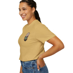Mammoth Cave T-Shirt | Adventure Tee for Nature Lovers, Unisex Cotton Shirt, Camping and Hiking Gift, Graphic Outdoor Wear