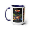 Big Trouble In Little China Ceramic Mug