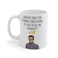 Phil Dunphy Phil's-osophy, Ceramic Mug,11oz,15oz,20oz, Fathers Day Gift, Birthday Gift For Dad, Gift For Him, Funny Realtor Mug, unique gift