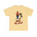 Aloha Mr. Hand Fast Times At Ridgemont High Shirt - Unisex Jersey Short Sleeve Tee