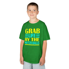 Funny Passover Quote Kids Tee
