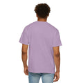 UFO Meets Cowboy Unisex Garment Shirt -Dyed  T Shirt