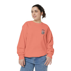 Where the Road Ends South Shore 4x4 Adventure Sweatshirt
