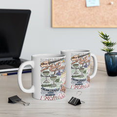 Princess Bride Mug