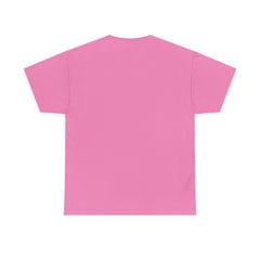 Trash Gourmet Unisex Heavy Cotton Tee, Funny Graphic T-Shirt, Quirky Casual Wear, Unique Gift for Food Lovers, Eco-Friendly Apparel