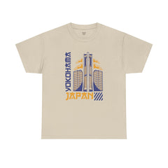 Yokohama Japan Graphic T-Shirt