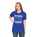 Physical Therapy Assistant unisex tee