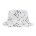 Math Calculations Unisex Bucket Hat