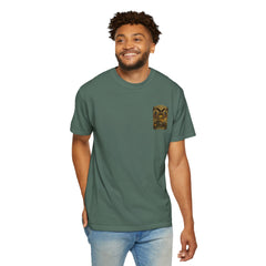 Stand the Watch Lighthouse Series T-Shirt — Patriotic Lighthouse Graphic Tee