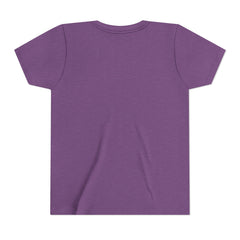 Youth I Love Chicken Jockey Tee - Fun Gamer T-Shirt for Kids