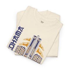 Yokohama Japan Graphic T-Shirt