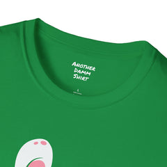 Easter Nurse - Unisex Softstyle T-Shirt | Nurse Awareness, Medical Wear, Gift For Her, Scrubs Lover, Hospital Staff Gift, Registered Nurse