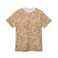 Passover Matzah Unisex Tee