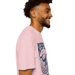 Respect the Locals Whale T-Shirt — Marine Conservation Graphic