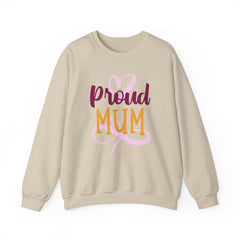 PROUD MUM SweatShirt,Mums Day Gift,Mum lover gift,Mum inspired shirt,mothers day present,Mum's birthday gift,favorite mum gift,best mum ever