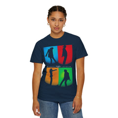 Michael Jackson Graphic Unisex T-shirt | Vintage Style | Music Lover Apparel