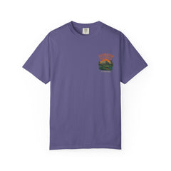 Alligator Alcatraz T-Shirt, Vintage Style Tee, Florida Souvenir Shirt, Unisex Graphic Top, Comfortable Casual Wear