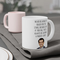 Phil Dunphy Phil's-osophy, Ceramic Mug (11oz\15oz\20oz) ModernFamily, GiftForHim, GiftForHer, FunnyRealtor, FanGift, RealEstateHumor