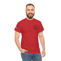 SUBMARINER RED Friday T Shirt