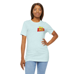 Personalized Name Kindergarten Teacher T-Shirt —  Kindergarten and Beyond Graphic Tee