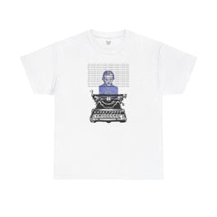 The Shining Movie Quote - Unisex Heavy Cotton Tee