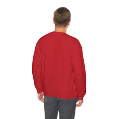 MERRY  CHRISTMAS Submarine Brotherhood -Unisex Crewneck Sweatshirt