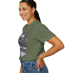 Level 37 Wizard T-Shirt — "Not a Nerd" THAC0 Survivor D&D Gamer Tee