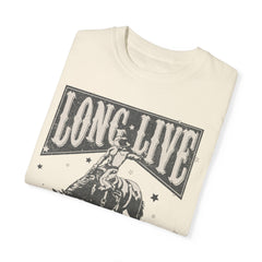 Vintage cowboy t-shirt, comfort colors -  Stylish T Shirt