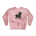 West Highland Terrier Unisex Comfort Colors Sweatshirt