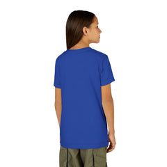 Fun Youth Tee - "Surely Not Everybody Was Kung Fu Fighting"