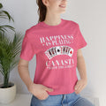 Canasta With The Girls - Graphic Unisex Tee