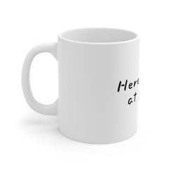 Here's looking at you, kid Mug | Casablanc Movie Quote,Valentine Gift,Anniversary Gift,Wife Gift,Gift For Her,Girlfriend gift,Movie Gift