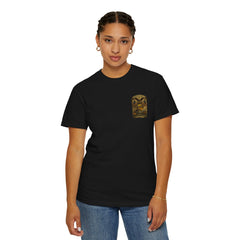Stand the Watch Lighthouse Series T-Shirt — Patriotic Lighthouse Graphic Tee