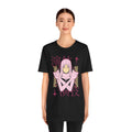 Anime Girl Actors Art - Unisex Jersey Short Sleeve Tee