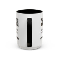 Mug - Hunt For Red October Fan Mug, Sean Connery Gift, Submarine Movie Fan Gift