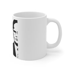 Dwight Schrute Quote - Ceramic Mug (11oz\15oz\20oz) | The Office, TV Series, Fan Gift, Pop Culture Fun, Gift For Him, Gift For Her, Novelty