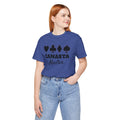 Canasta Master - Graphic Unisex Tee