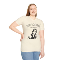 Sarcasm University "Breakfast Club" T-Shirt – "Don’t You Forget About Me"