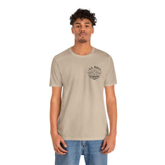 41 For Freedom Unisex Jersey Short Sleeve Tee