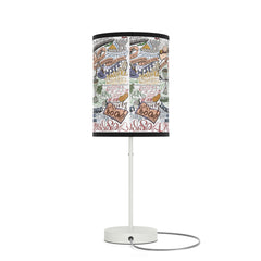 The Princess Bride Table Lamp