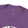 I LOVE Someone With Alzheimers- Unisex Jersey Short Sleeve Tee