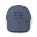 Having 10 Fingers Is So Last Year, Limb Loss Awareness Cap