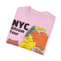 NYC Sitcoms, Comfort Colors - Unisex T-shirt